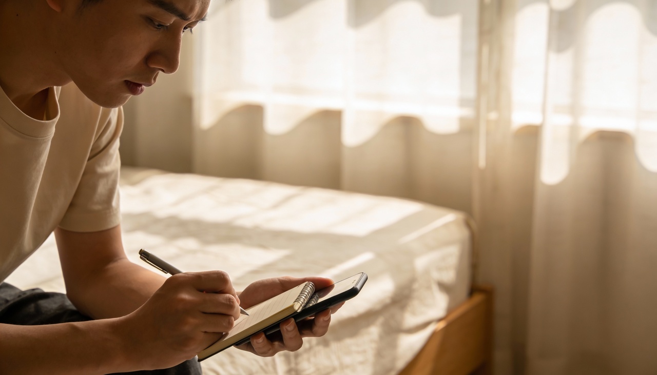 Em muitos casos, sonhar com alguém várias vezes aponta para uma presença emocional marcante