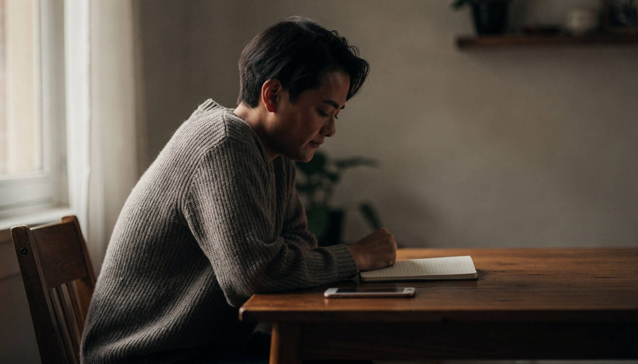 A autoconfiança verdadeira é entendida como a capacidade de confiar nas próprias percepções, escolhas e limites, sem precisar se impor ou se diminuir