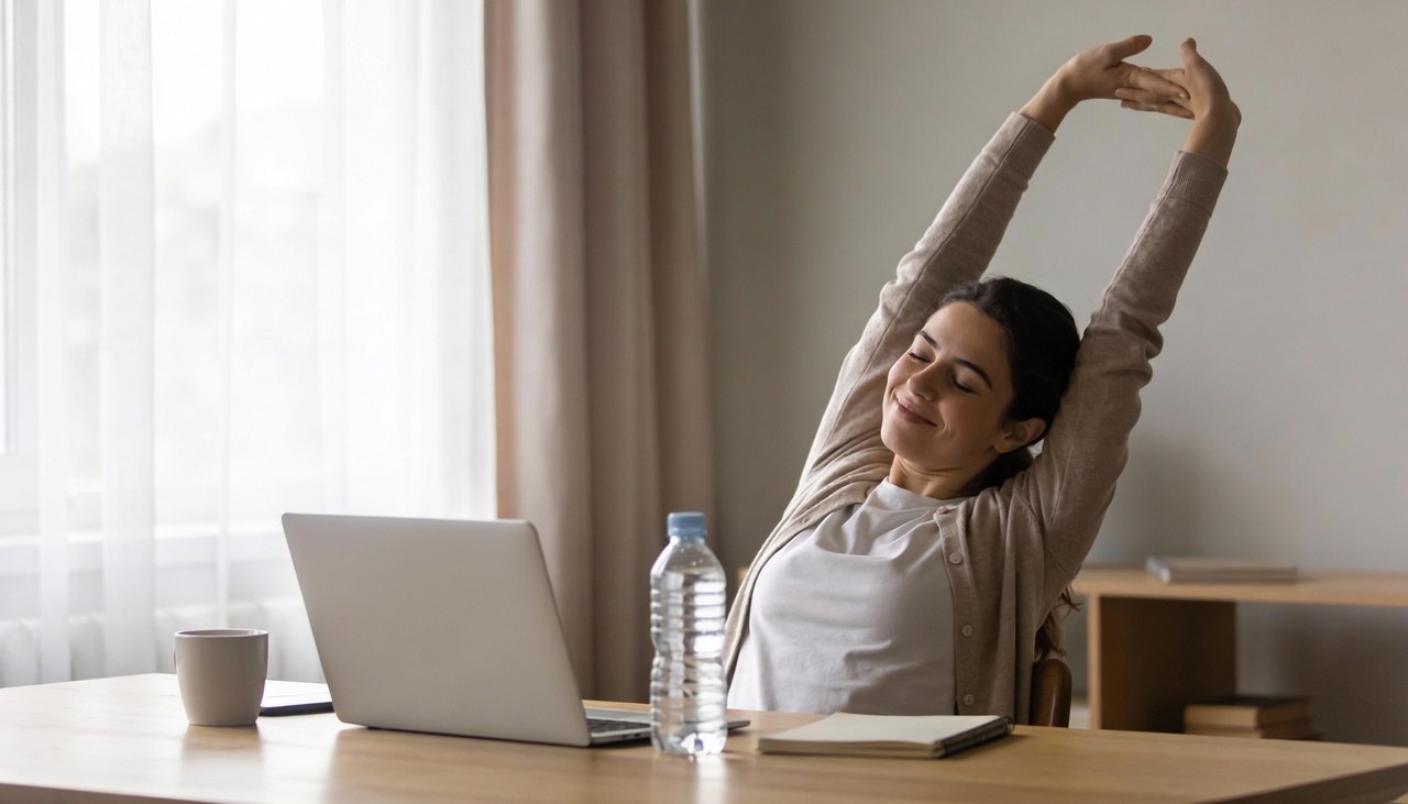 A fadiga persistente nem sempre está ligada a uma doença específica, mas costuma indicar que algo na rotina não está em equilíbrio