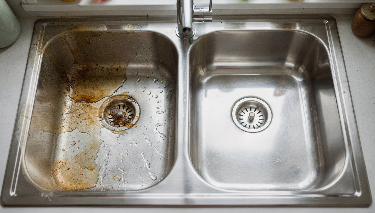 A receita básica mistura três colheres de sopa de bicarbonato com água suficiente para formar uma pasta espessa parecida com creme dental