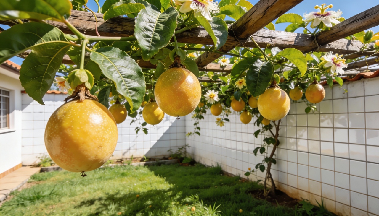 Para começar o cultivo, o produtor deve escolher um local com boa incidência solar durante a maior parte do dia