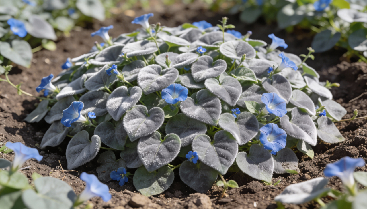 Mesmo com metragem limitada, é possível criar um jardim visualmente interessante através do arranjo estratégico de vasos em diferentes alturas