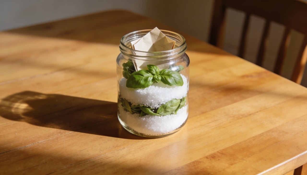 Entre as diversas versões divulgadas, uma das formas mais conhecidas segue uma estrutura simples e acessível