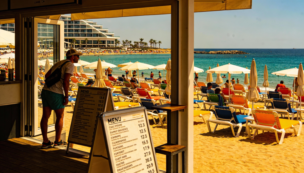 Em Fernando de Noronha, um dos lugares mais fotogênicos do Brasil, o custo diário envolve não apenas alimentação e passeios