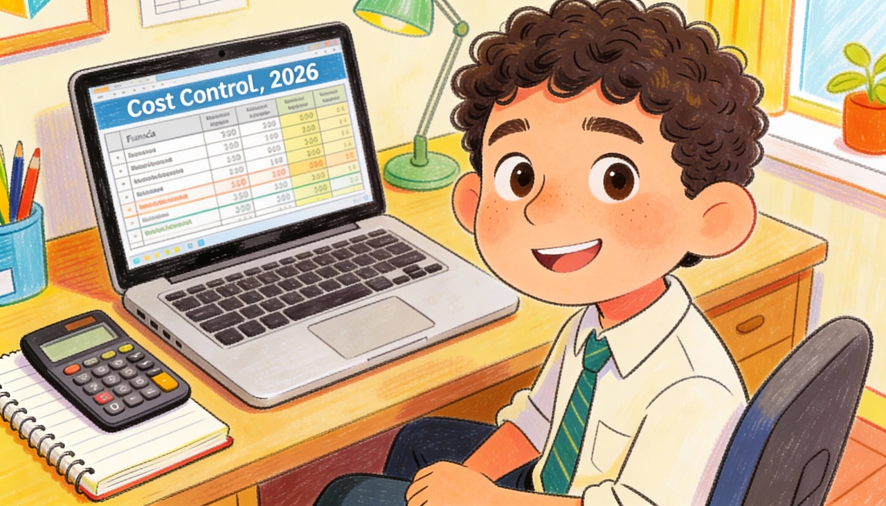 O controle rigoroso do fluxo de caixa separa o sucesso do fracasso na jornada do empreendedor individual que busca autonomia verdadeira