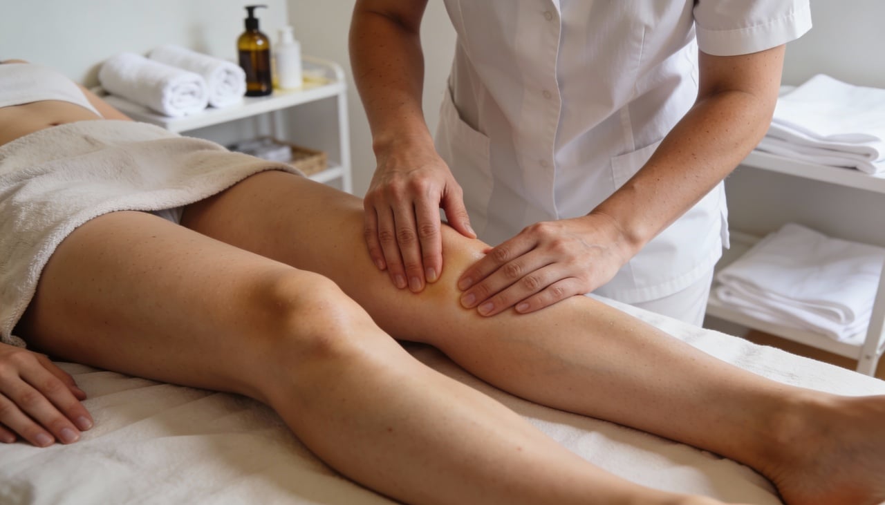 Quem deseja realizar drenagem linfática regularmente precisa olhar para o custo mensal, e não apenas para o valor individual por sessão