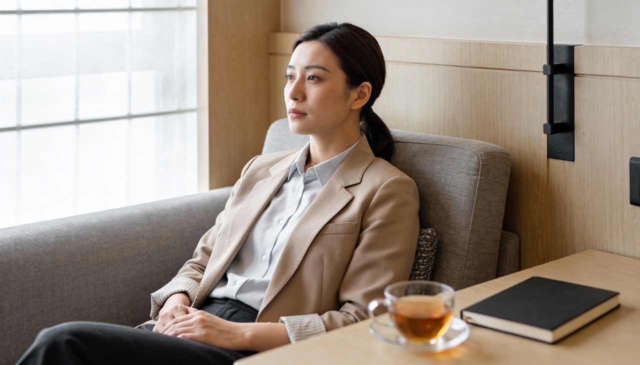 Praticar a arte de não fazer nada permite que o cérebro processe informações acumuladas durante o dia de forma natural e espontânea