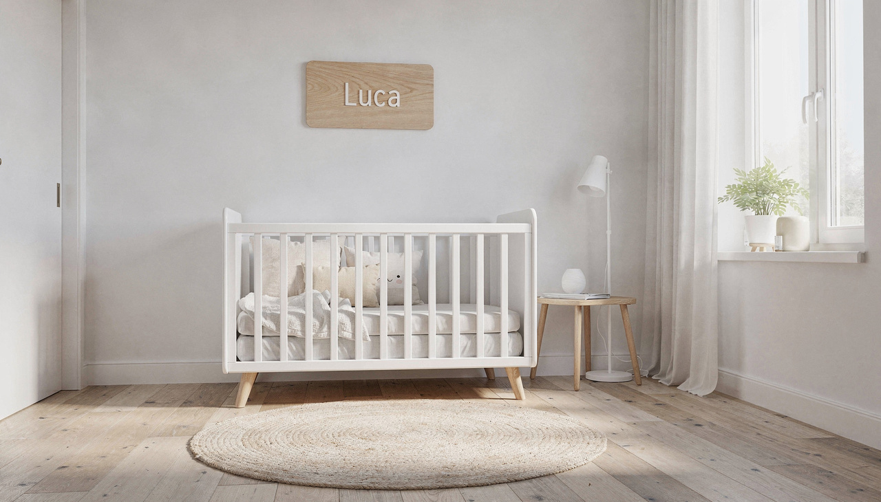 Pais modernos buscam agilidade na escrita e uma estética visual limpa para os documentos dos filhos desde cedo