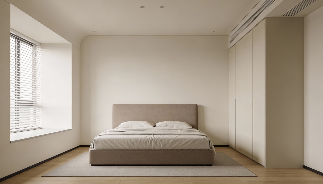 O guarda-roupa concentra muitos objetos pessoais e é considerado um ponto de armazenamento de energia