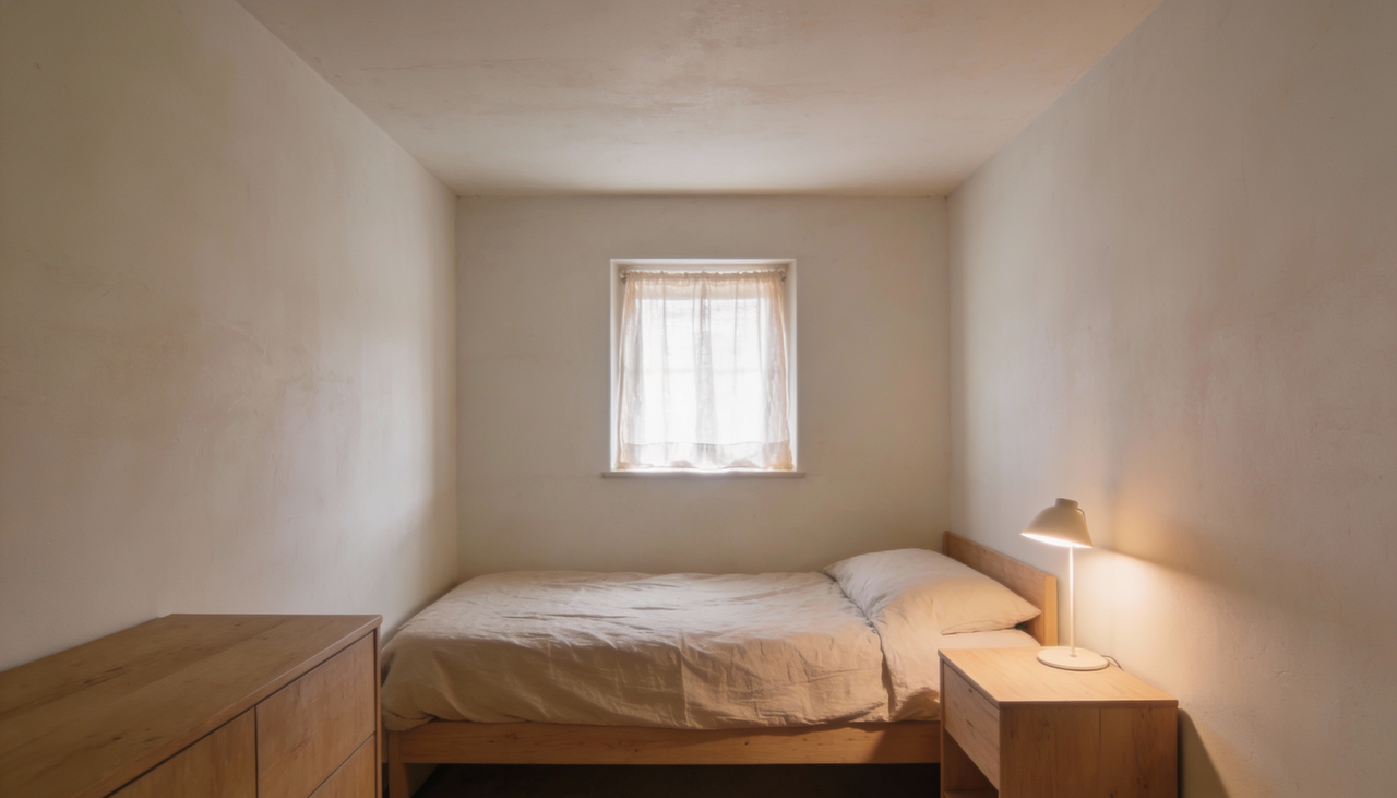 A base para escolher a melhor cor de tinta para ambiente escuro é analisar temperatura de cor, profundidade do tom e acabamento da pintura