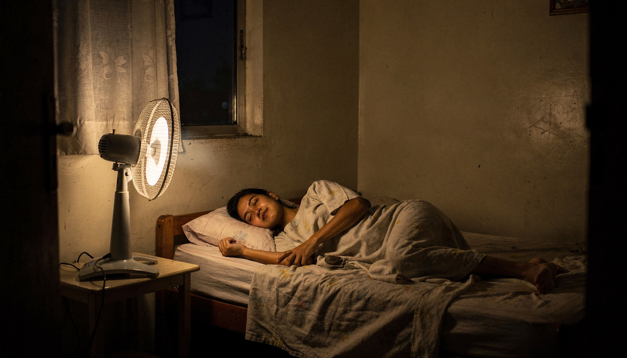 Um ventilador comum de mesa ou pedestal consome entre 60 a 100 watts por hora dependendo do modelo e da velocidade