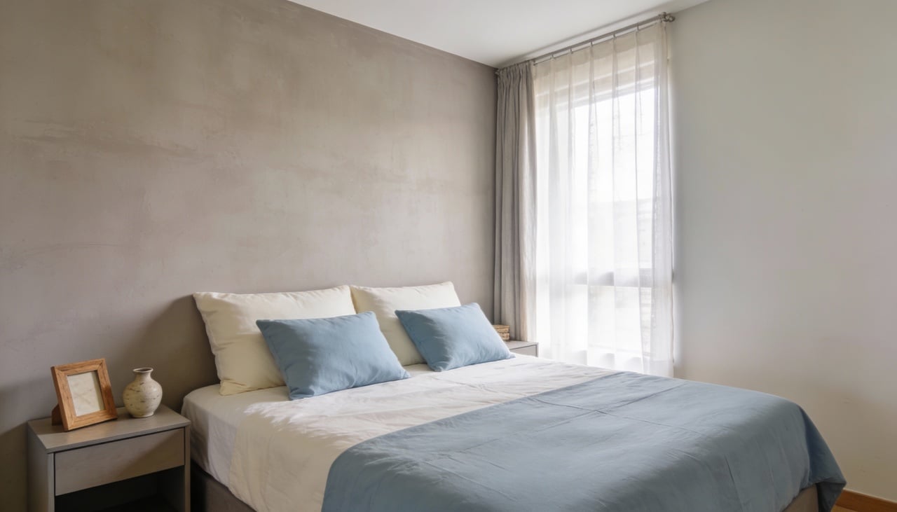 Entre as alternativas para transformar um cômodo com pouco dinheiro, algumas se destacam pelo efeito visual imediato