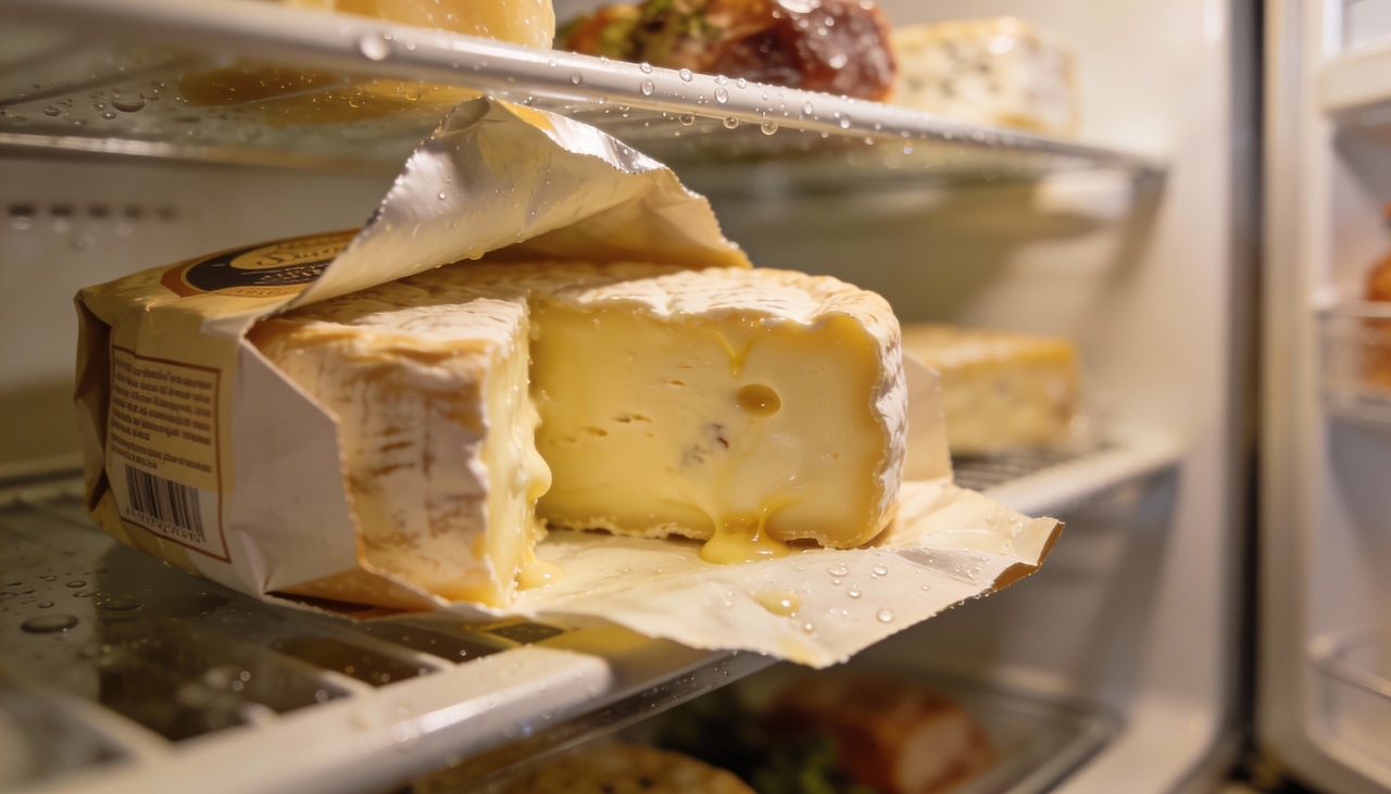 Parece contraditório, mas o cheiro forte desses queijos é justamente o que os torna especiais e valorizados