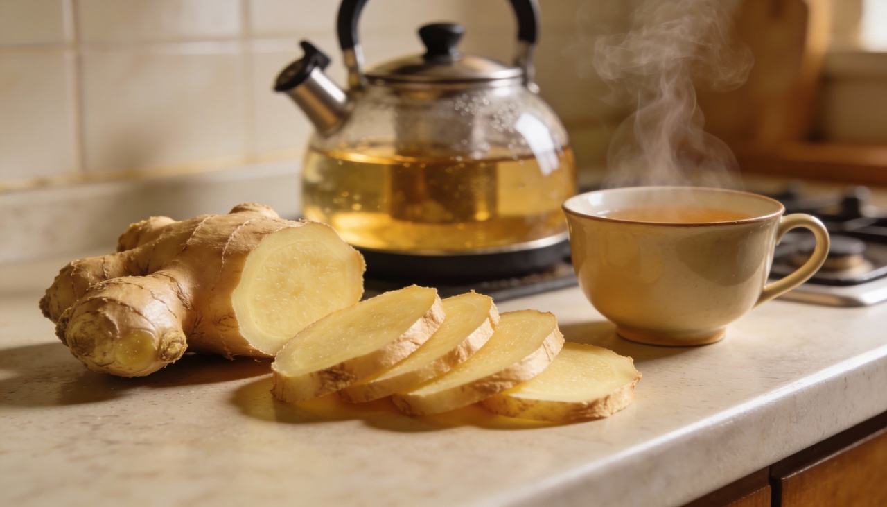 Quando o assunto é perda de peso com gengibre, o interesse se volta sobretudo ao seu discreto efeito termogênico