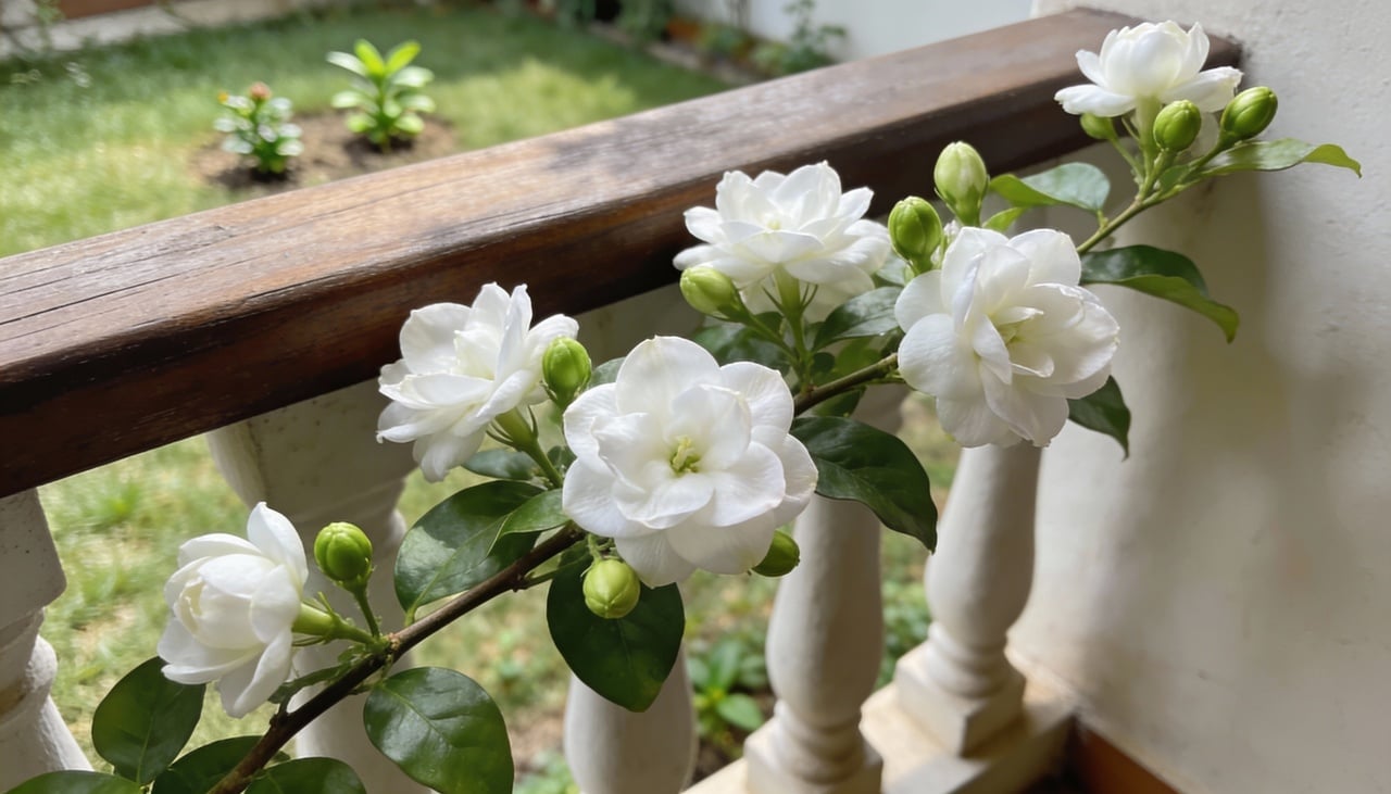 A estratégia inteligente para garantir flores e aromas praticamente o ano inteiro é plantar várias espécies com períodos de floração complementares