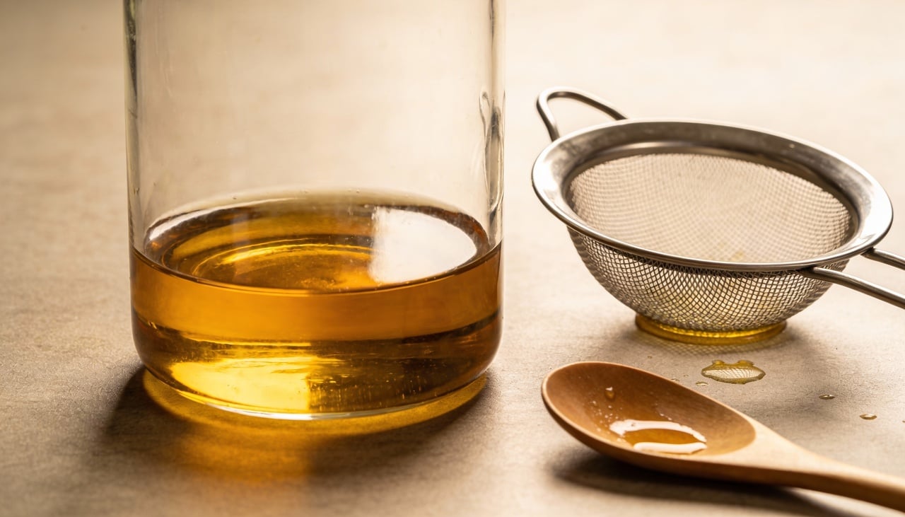 O descarte incorreto de óleo de cozinha provoca danos severos aos sistemas de esgoto e aos mananciais de água