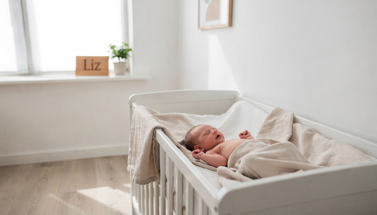 O nome Liz exemplifica perfeitamente como poucas letras conseguem transmitir uma aura de realeza e sofisticação sem exigir esforços interpretativos complexos