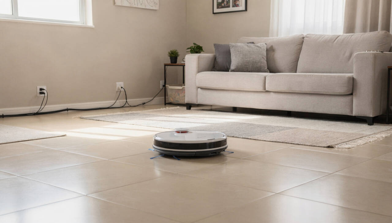 Para que a limpeza flua sem paradas chatas, é essencial identificar o que costuma travar as rodas ou os sensores do aparelho durante o trajeto