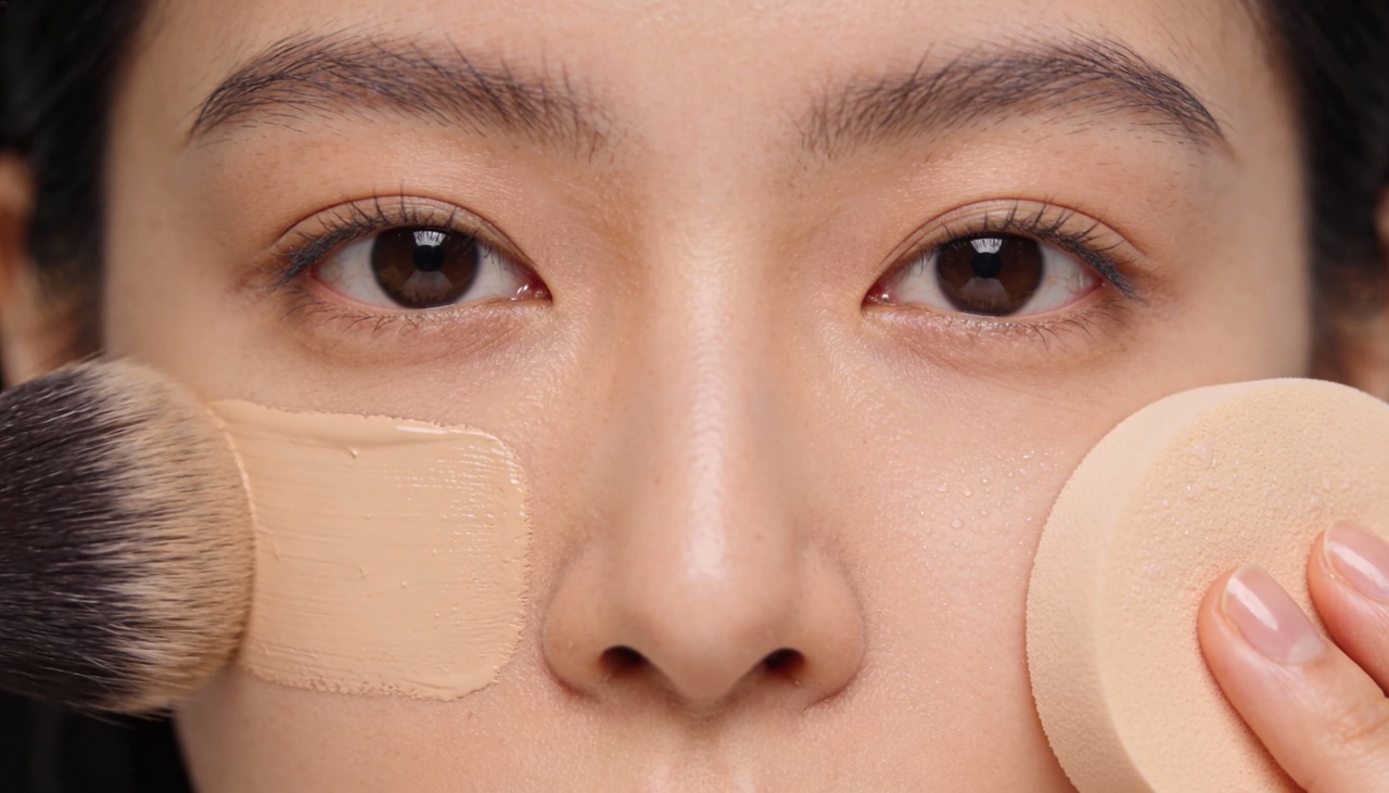 O desperdício de base está ligado ao tipo de ferramenta, à quantidade aplicada e à forma de espalhar o produto