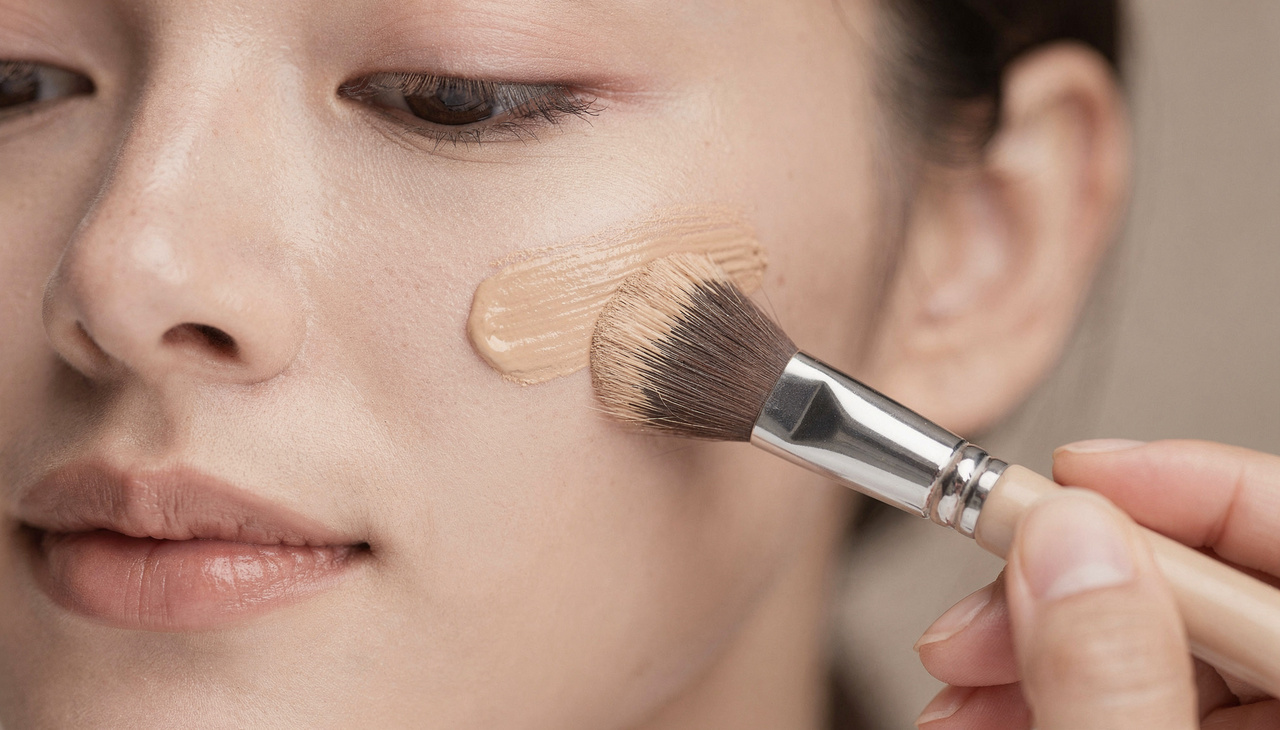 A maquiagem atemporal é um estilo que resiste à passagem do tempo, sem se prender a uma década específica ou a truques dramáticos