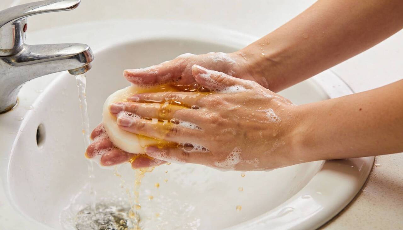 Dormir com maquiagem é um dos erros mais comuns da rotina de cuidados