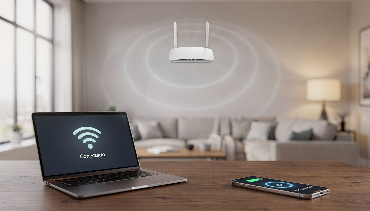 O chamado truque do roteador reúne um conjunto de boas práticas para otimizar a rede Wi‑Fi doméstica, e não um segredo escondido ou recurso milagroso
