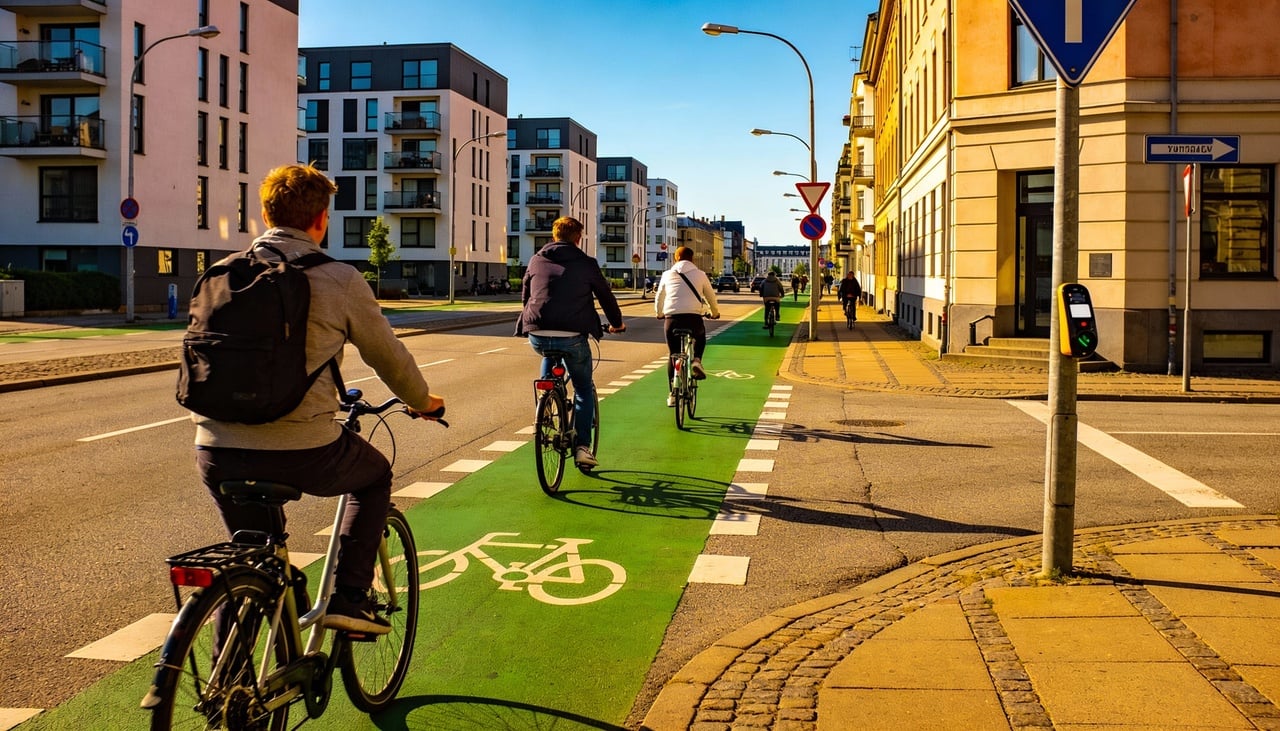 As cidades europeias conquistaram todas as posições do top 10, demonstrando consistência em oferecer condições ideais para residentes e expatriados