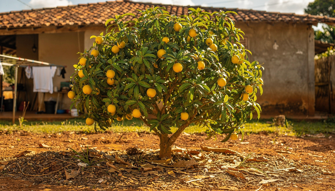 Para iniciar o plantio, o jardineiro precisa escolher um local que receba luz solar direta durante a maior parte do dia