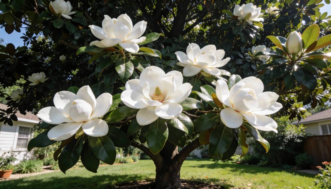 Esta árvore prefere pleno sol ou meia-sombra, tolerando bem sol intenso especialmente quando não é escaldante