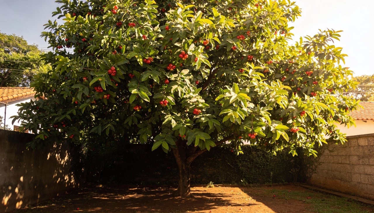 O plantio correto começa pela escolha de um local que receba sol pleno durante a maior parte do dia para garantir o vigor