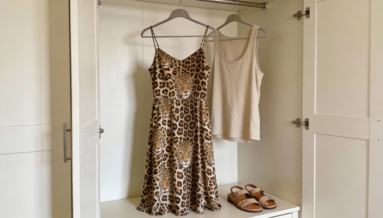 A saia para o verão ganhou espaço nas buscas porque um único modelo resolve diferentes situações com poucas trocas de roupa