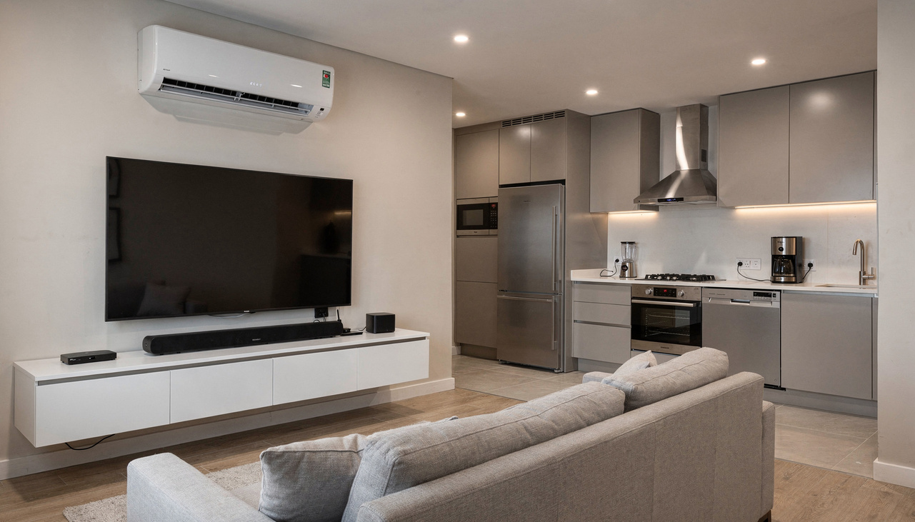 Ao calcular quanto custa trocar todos os eletrodomésticos da casa, é importante considerar os equipamentos mais comuns em um lar urbano médio