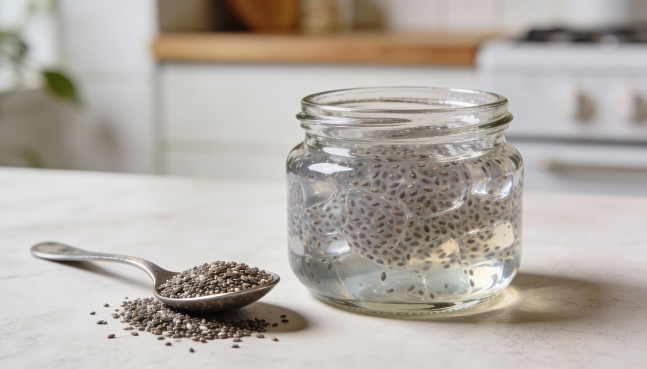 Estudos nutricionais indicam que a chia contribui para o controle da fome, mas não provoca perda de peso de forma isolada