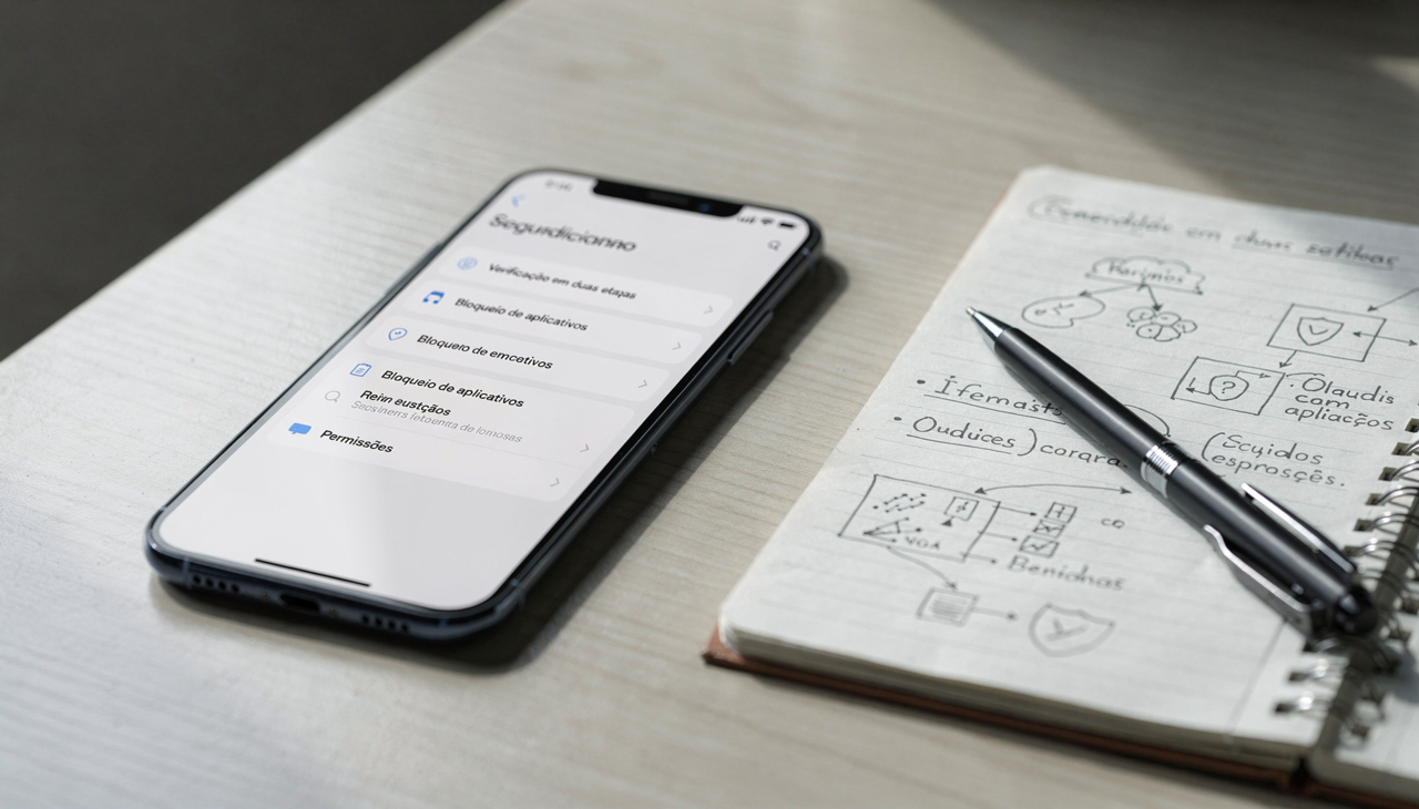 Fraudadores agora utilizam inteligência artificial para burlar sistemas de reconhecimento facial de aplicativos financeiros populares