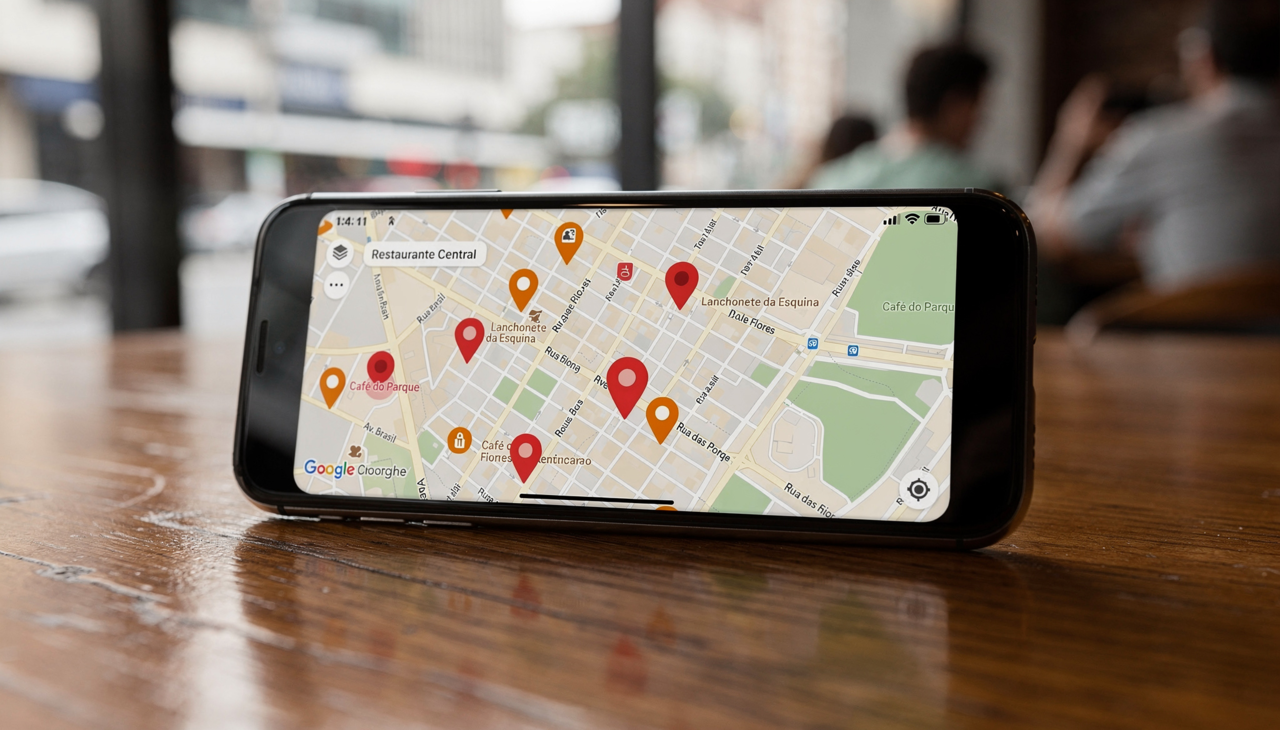 Na prática, “achados gastronômicos” são lugares para comer que fogem do óbvio