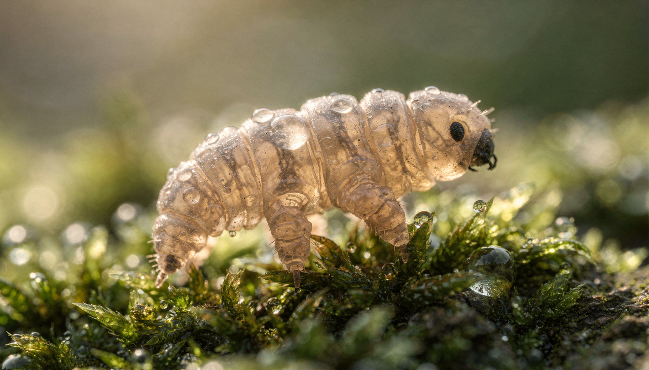 Muitas pessoas acreditam que esses seres vivem apenas em laboratórios, mas eles habitam desde musgos úmidos no quintal até os picos mais altos do Himalaia