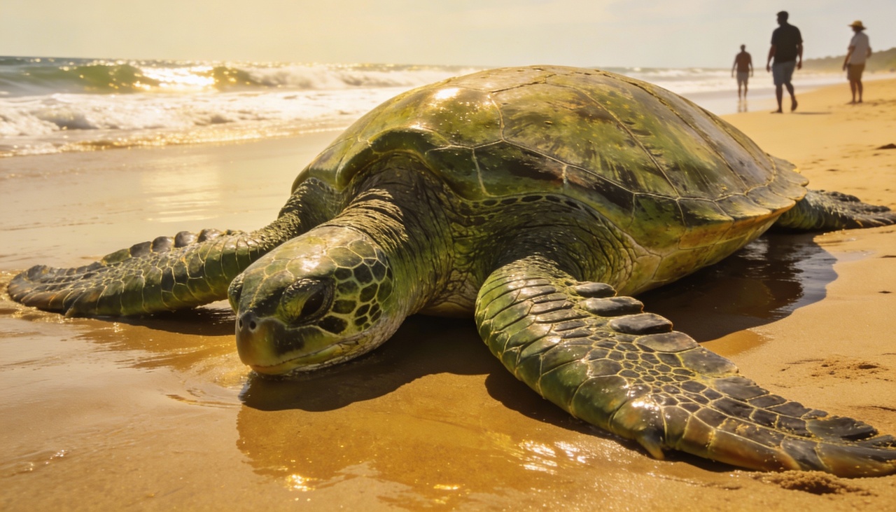 A localização desses seres costuma abranger áreas remotas dos oceanos, onde a intervenção humana permanece limitada e os recursos alimentares são abundantes