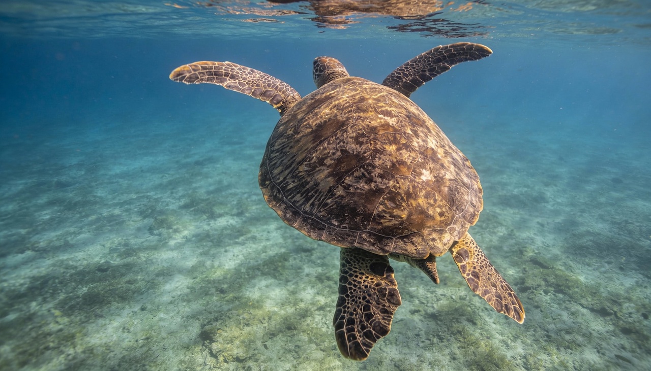 A localização desses seres costuma abranger áreas remotas dos oceanos, onde a intervenção humana permanece limitada e os recursos alimentares são abundantes