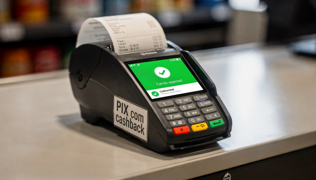 O sistema opera através da vinculação direta do CPF do comprador com as instituições bancárias participantes do novo ecossistema financeiro