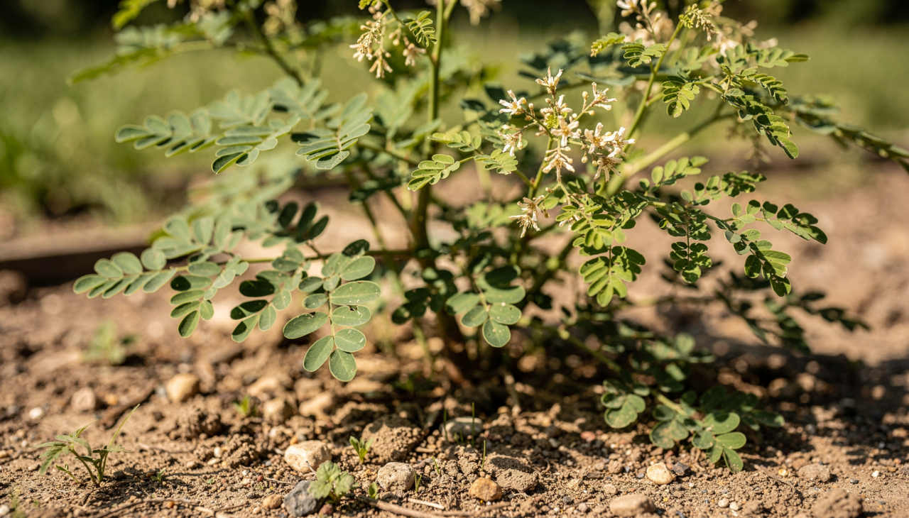 Para iniciar o cultivo com sucesso, o interessado deve escolher um local com boa incidência solar direta durante a maior parte do dia