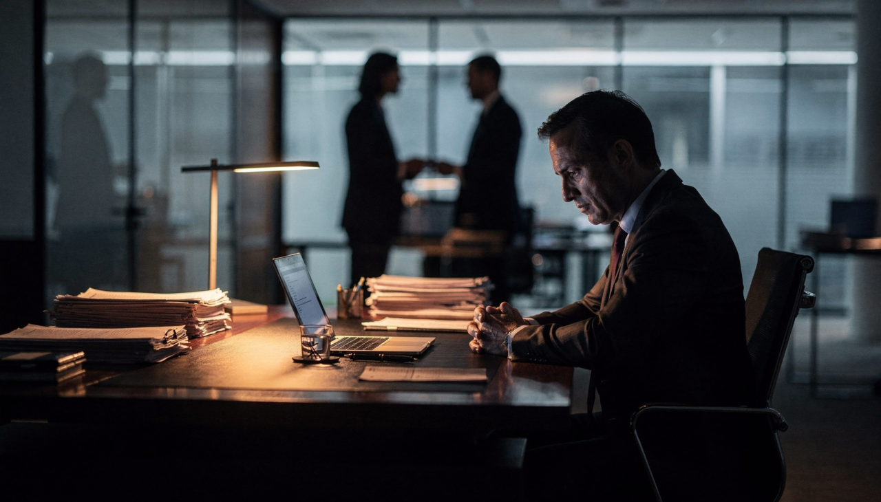 Maquiavel o filósofo estrategista: "É melhor ser temido do que amado se não puder ser os dois"