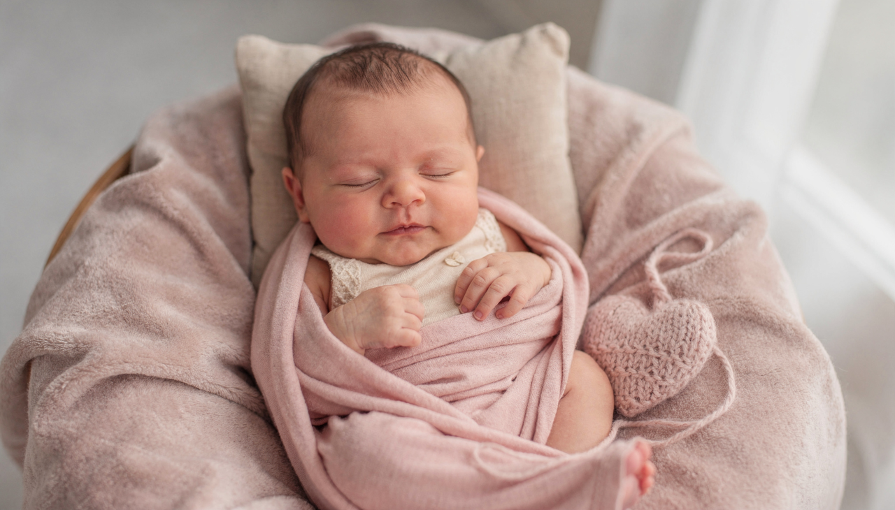 A lista de nomes que significam "coragem" e dão pro seu pequeno aquela força de um pequeno leão