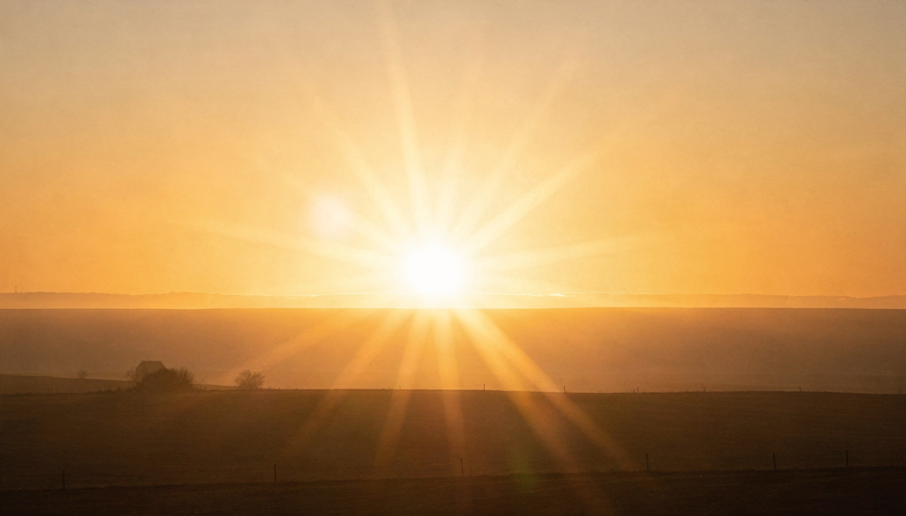 Os nomes que significam "luz do sol" e faz o seu bebê parecer um raio de alegria