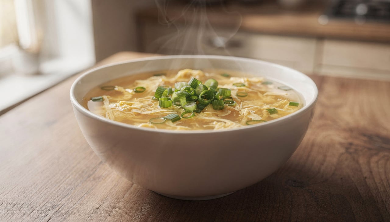 A beleza dessa receita está justamente na simplicidade dos ingredientes necessários