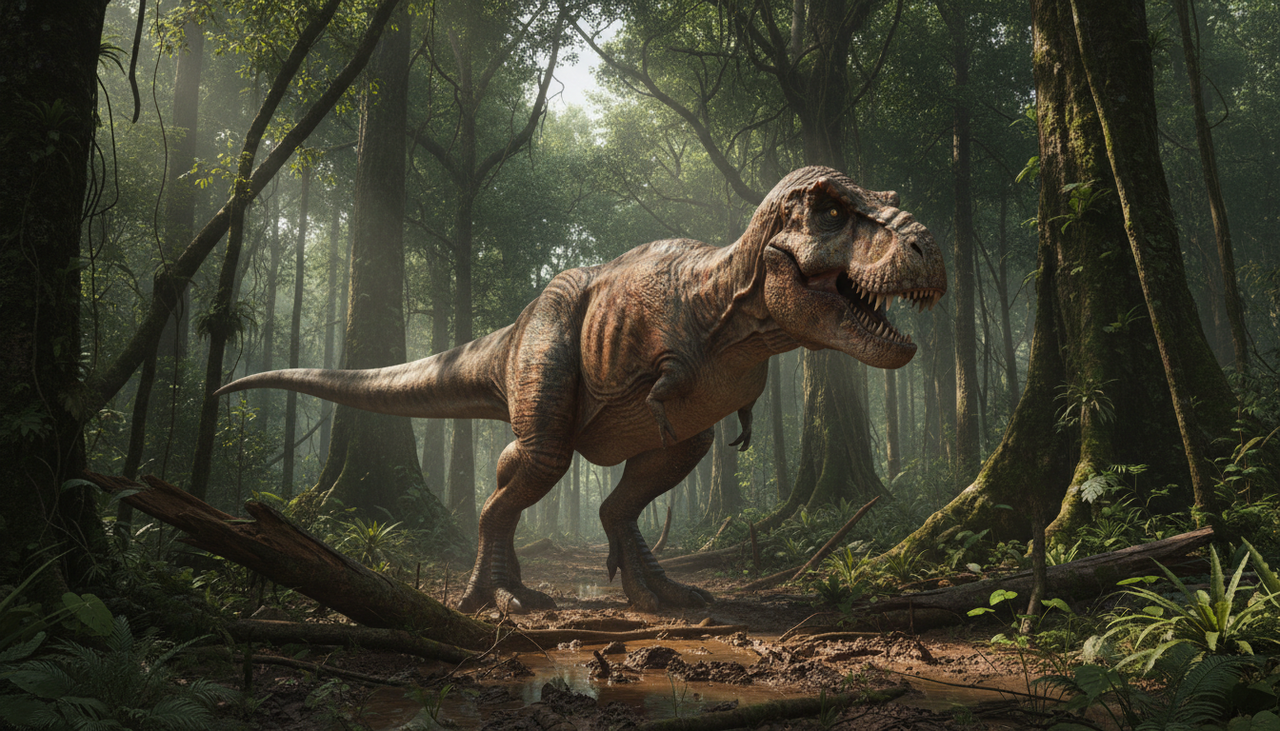 Para sobreviver, o predador precisaria ajustar seu metabolismo às altas temperaturas encontradas nas regiões norte e centro-oeste