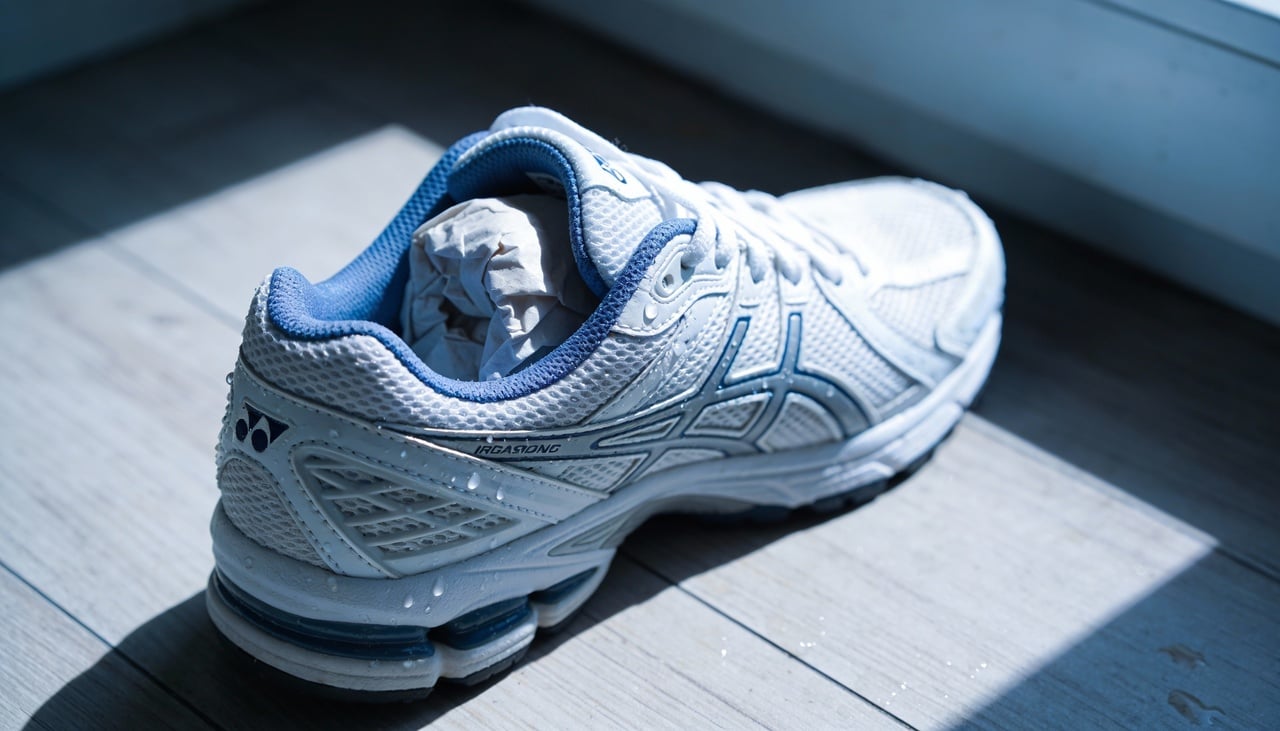 O primeiro ponto é verificar se o modelo realmente permite esse tipo de limpeza