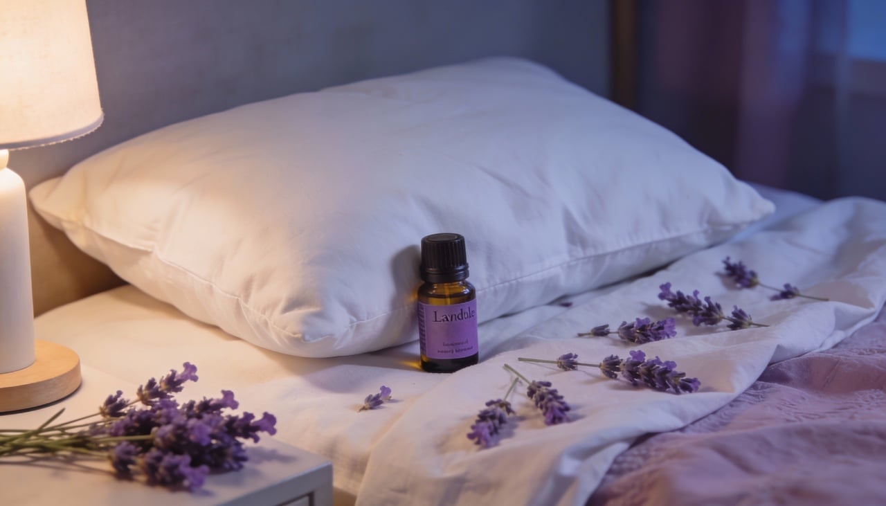 A planta possui propriedades naturais que atuam diretamente no sistema nervoso central, reduzindo o estresse e a ansiedade acumulados