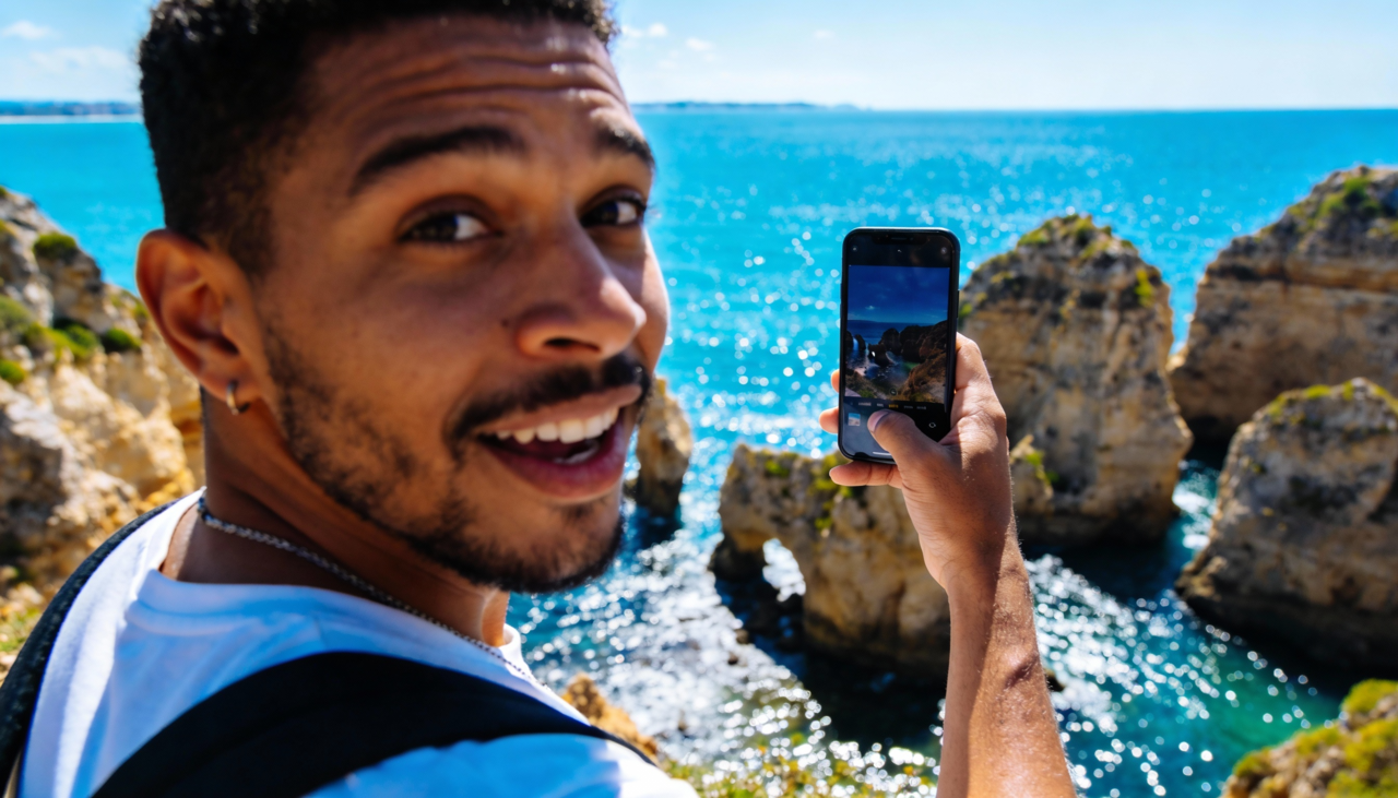 Em Fernando de Noronha, um dos lugares mais fotogênicos do Brasil, o custo diário envolve não apenas alimentação e passeios