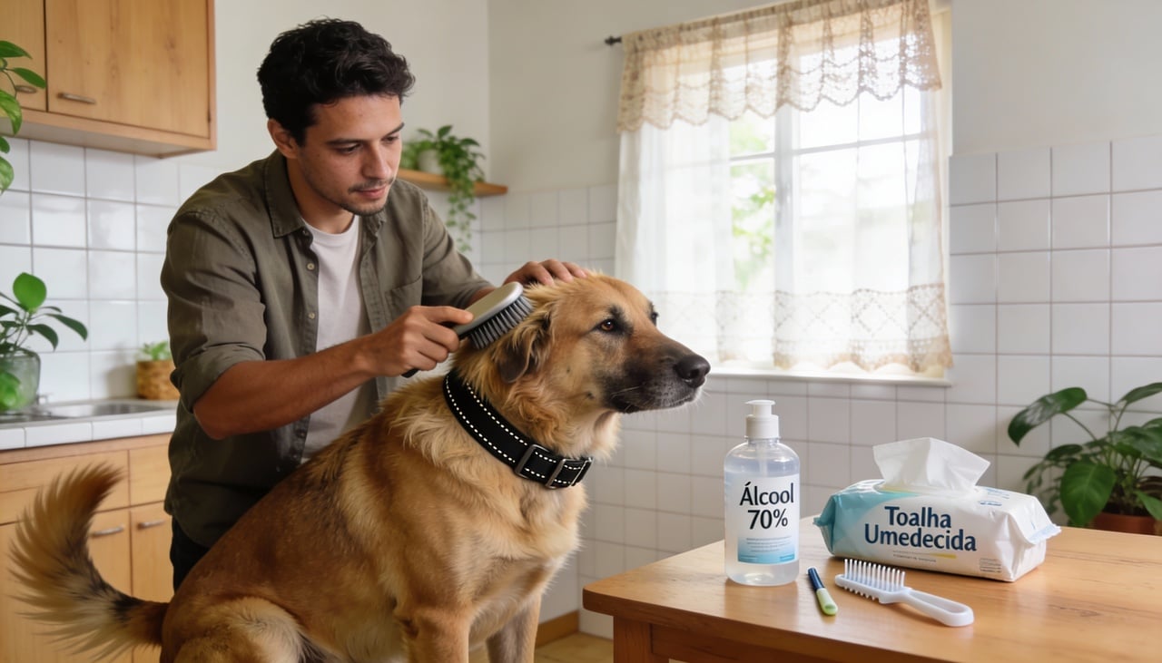 O maior gasto fixo reside na compra de ração premium, visto que animais de grande porte consomem grandes volumes diariamente