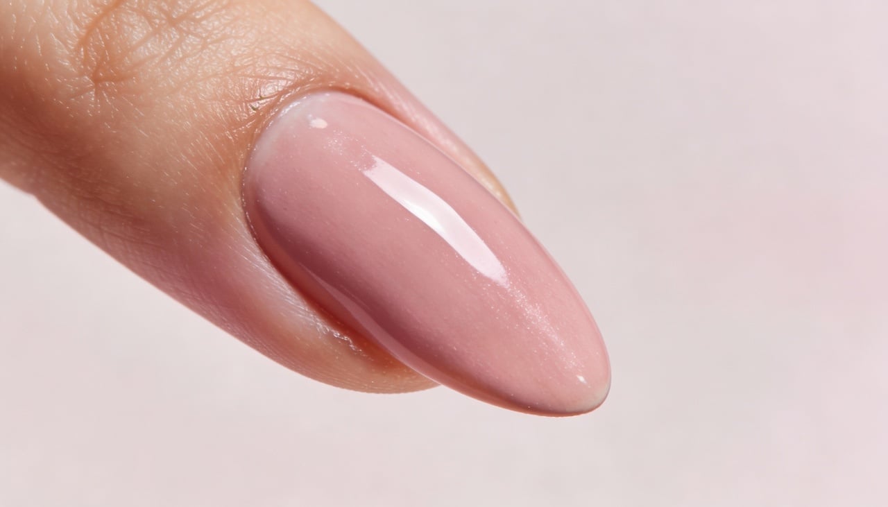 O chamado “minimalismo de luxo” define boa parte das tendências de unhas em 2026